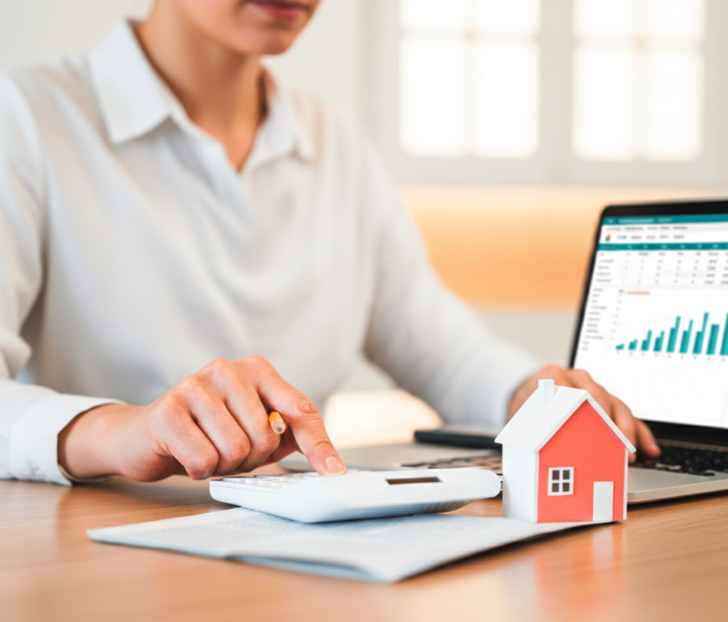 Estimation immobilière