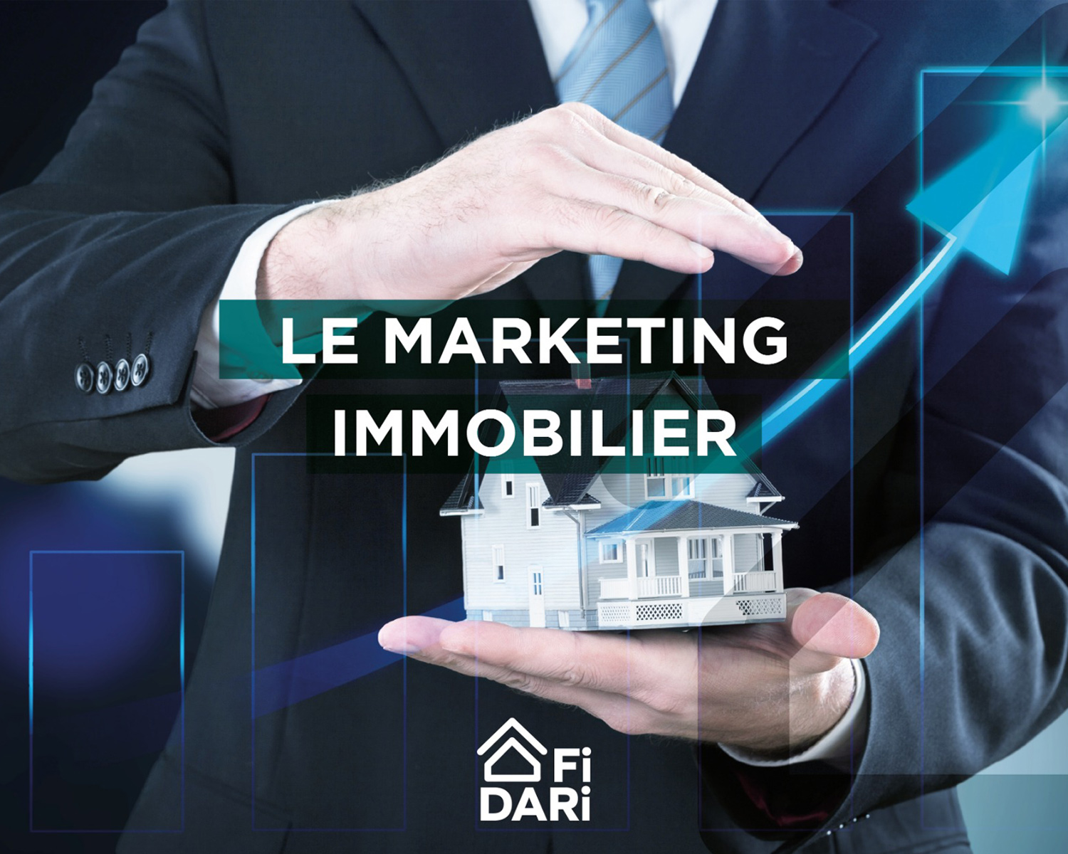 Le marketing immobilier joue un rôle essentiel dans la promotion et la vente des projets immobiliers