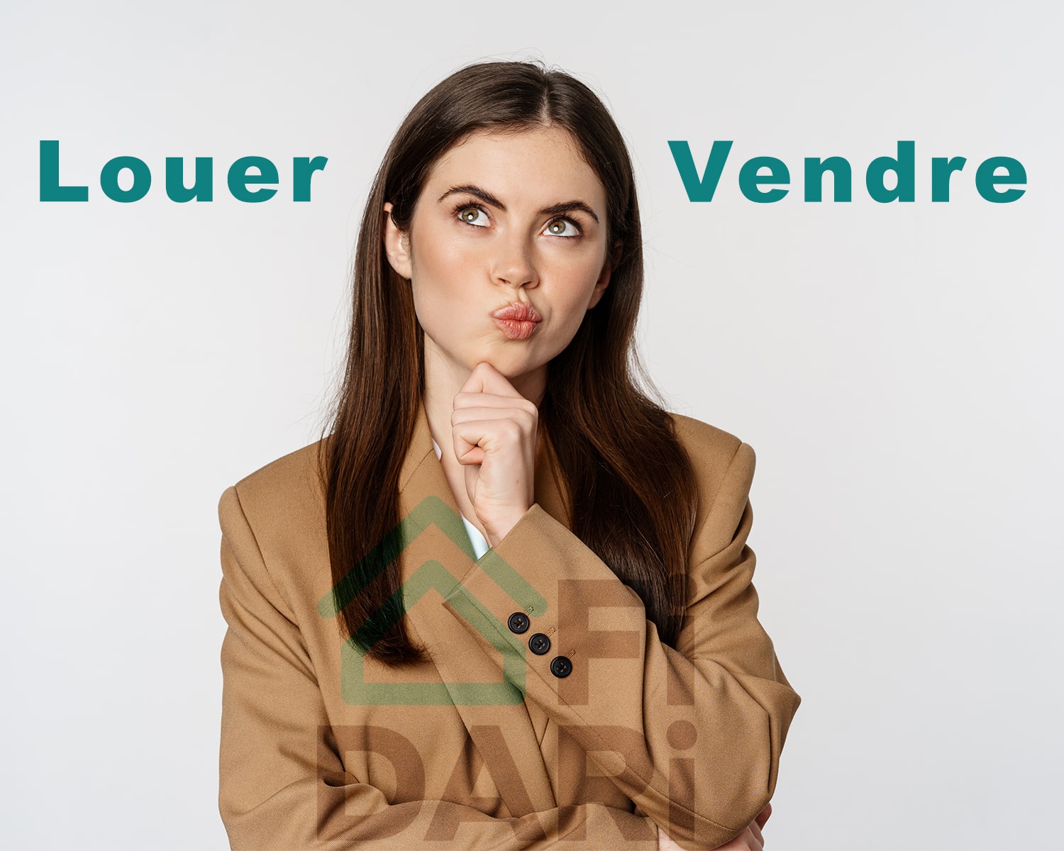 Vendre ou louer, quels avantages ?