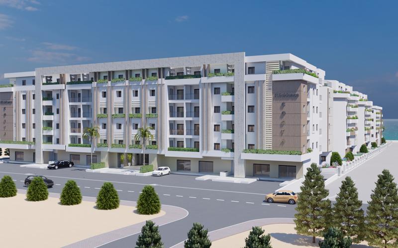 Costa Projet Immobilier Neuf