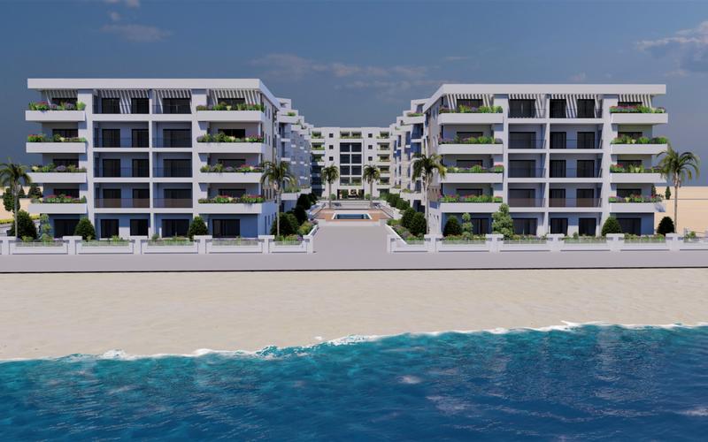 Costa Projet Immobilier Neuf