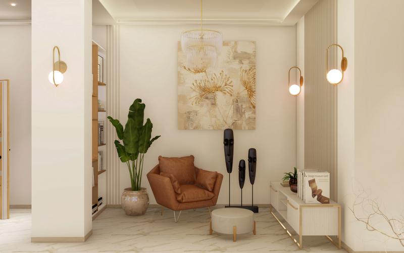 Appartement s+3 2