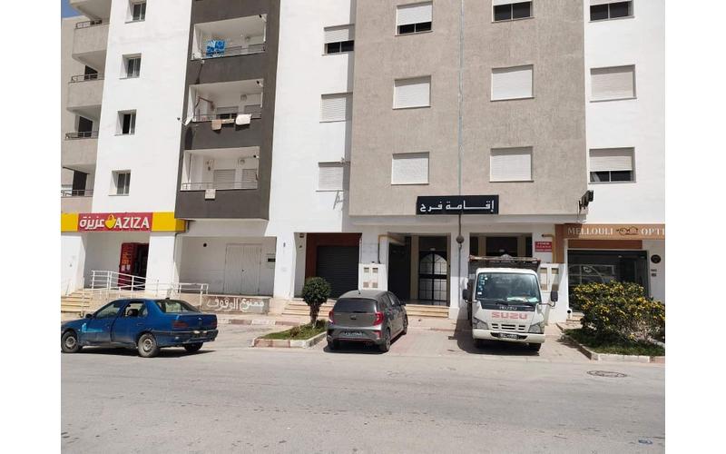 RESIDENCE FARAH