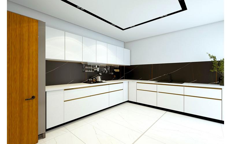Appartement s+2 3