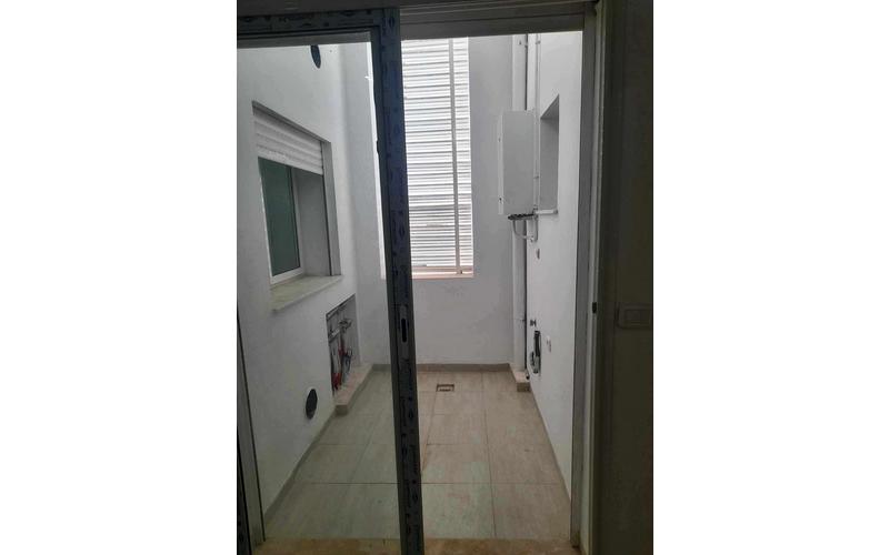 Bureau Magasin 7
