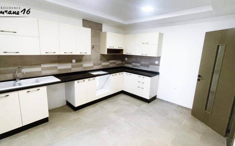 Appartement s+2
