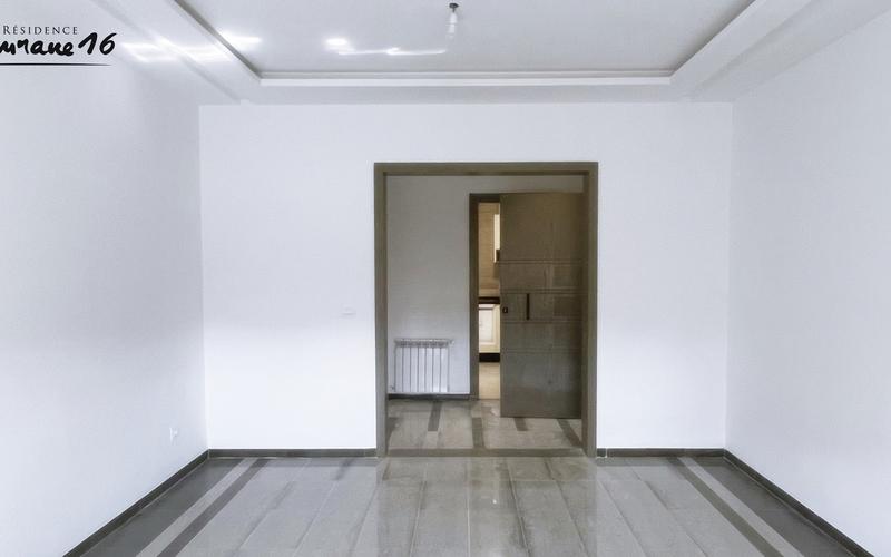 Appartement s+3 6
