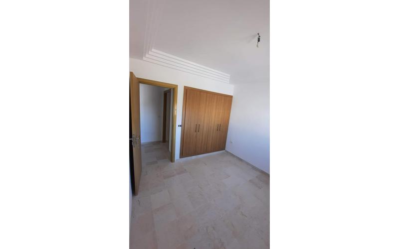 Appartement s+2 6