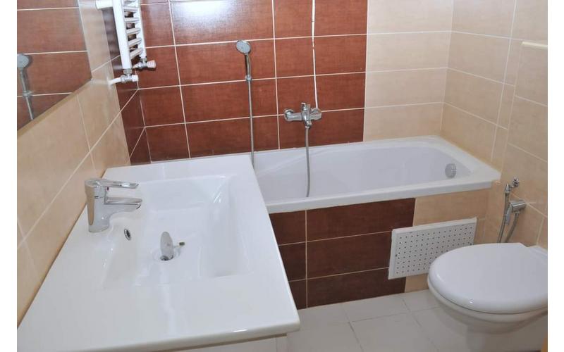 Appartement s+3 3