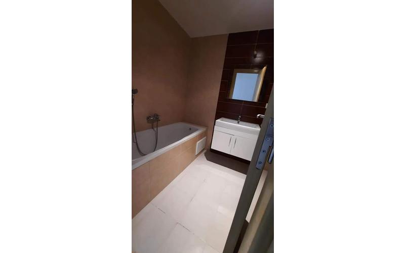 Appartement s+3 4