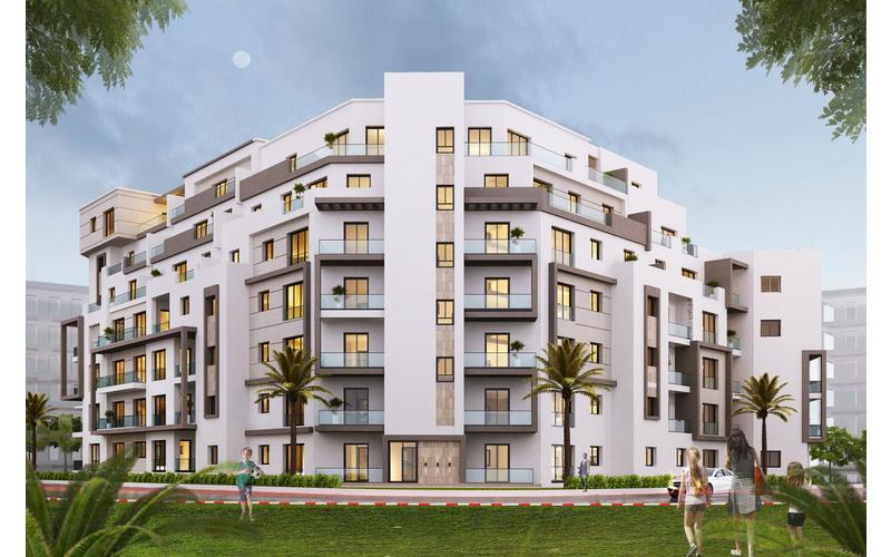 RESIDENCE THE GARDEN