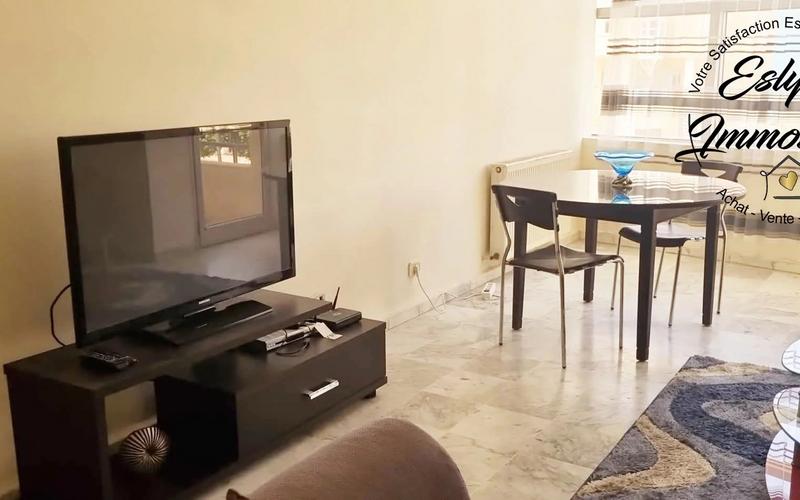 Appartement s+2 6