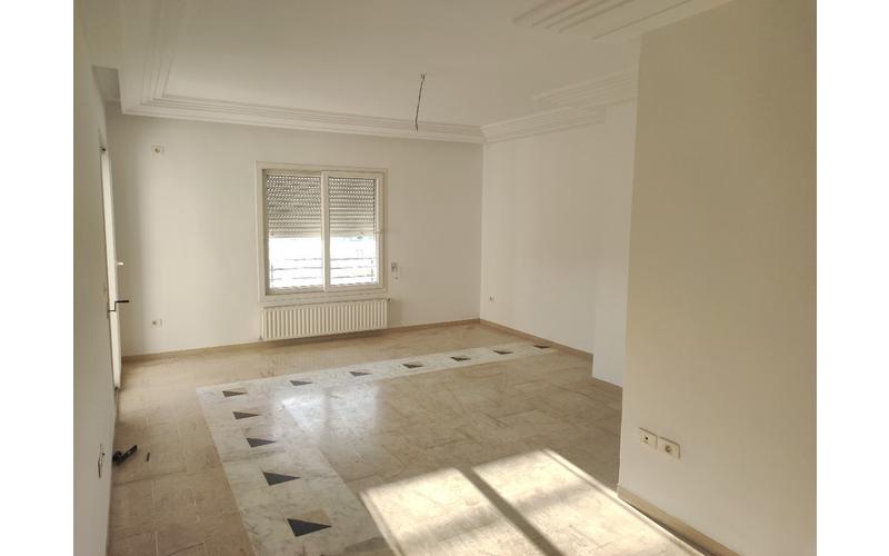 Appartement s+3 2