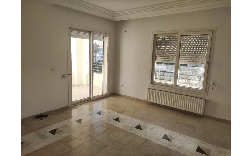 Appartement s+3 3