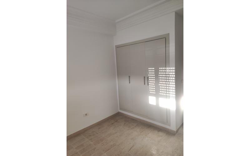 Appartement s+3 4