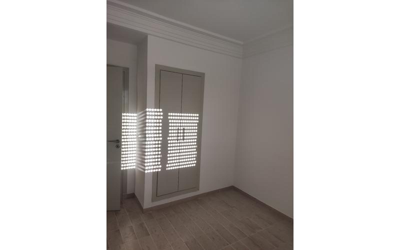 Appartement s+3 5