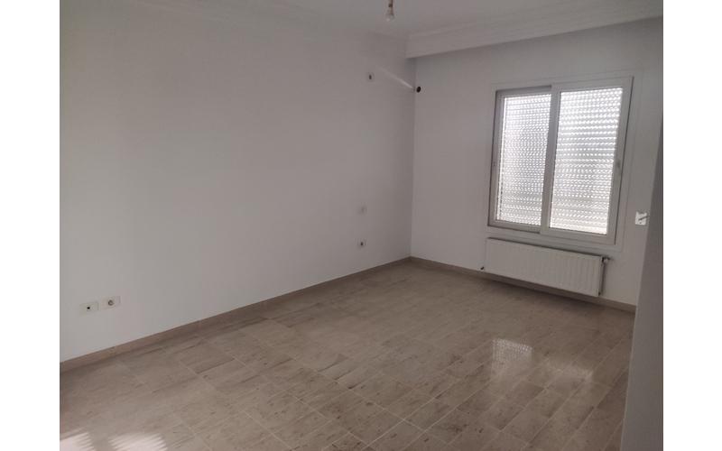 Appartement s+3 6