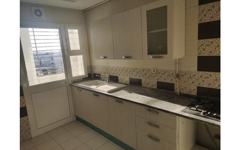 Appartement s+3 10