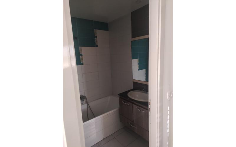Appartement s+3 11
