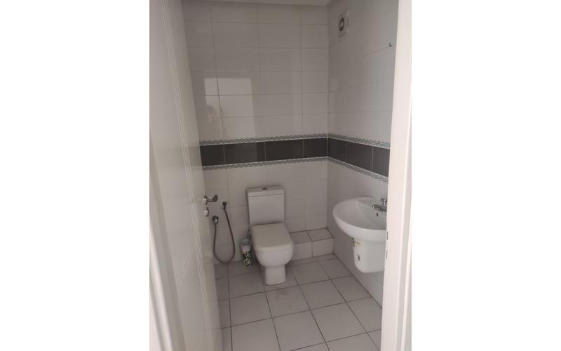 Appartement s+3 12
