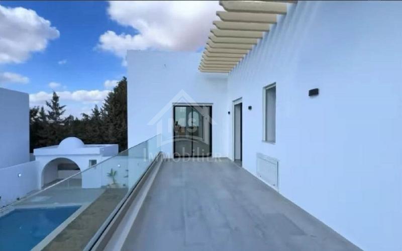 Villa s+4 3