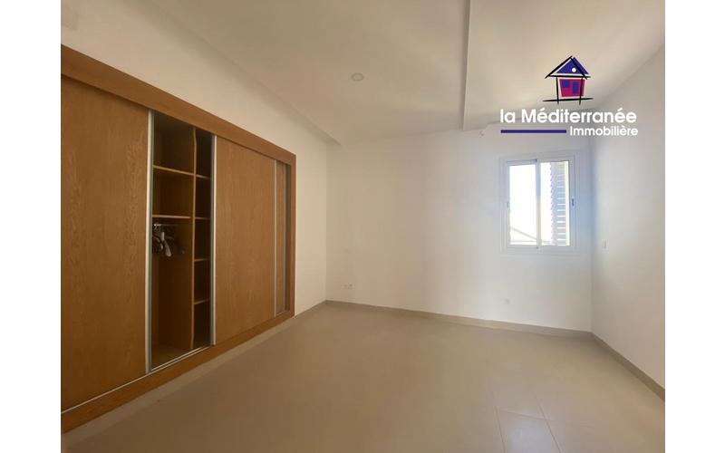Appartement s+2 3