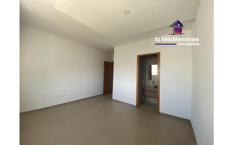 Appartement s+2 4