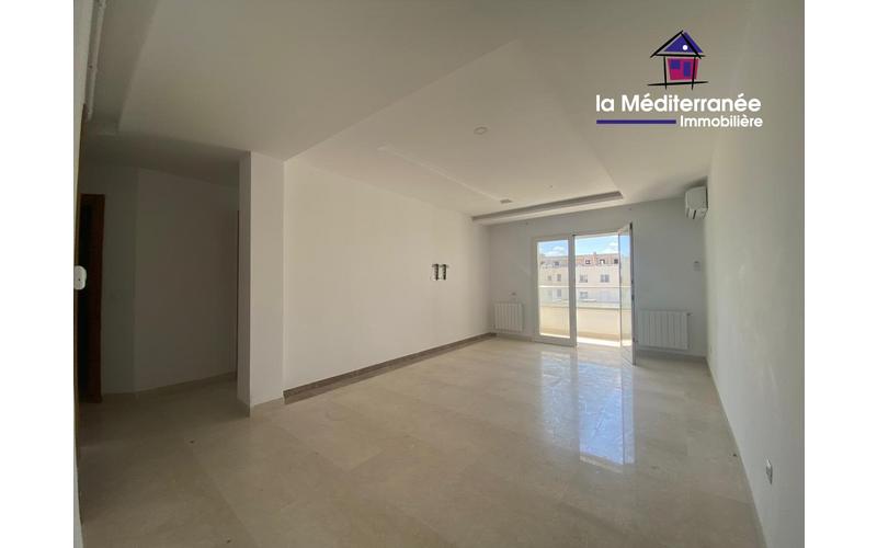 Appartement s+2 5
