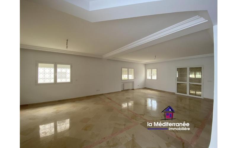 Villa s+5 et plus