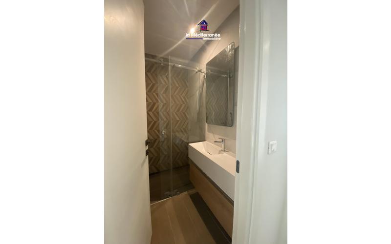 Appartement s+2 4
