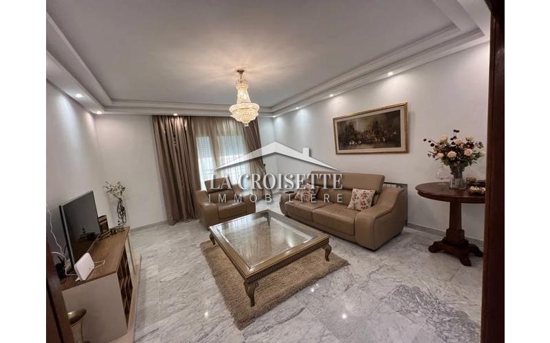 Appartement s+2