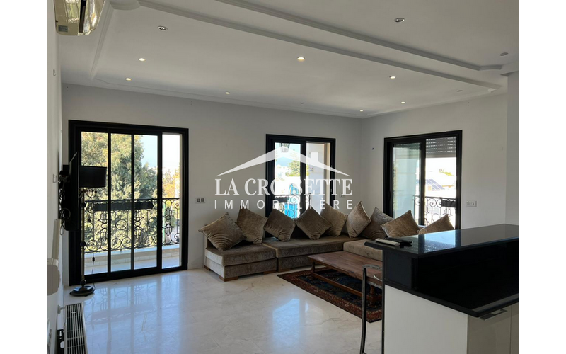 Appartement s+3 2