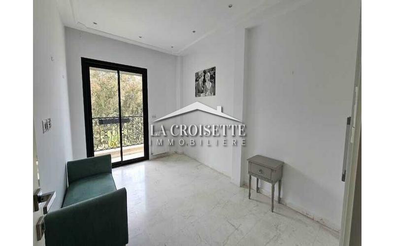 Appartement s+3 3