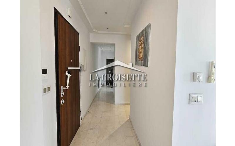 Appartement s+3 4