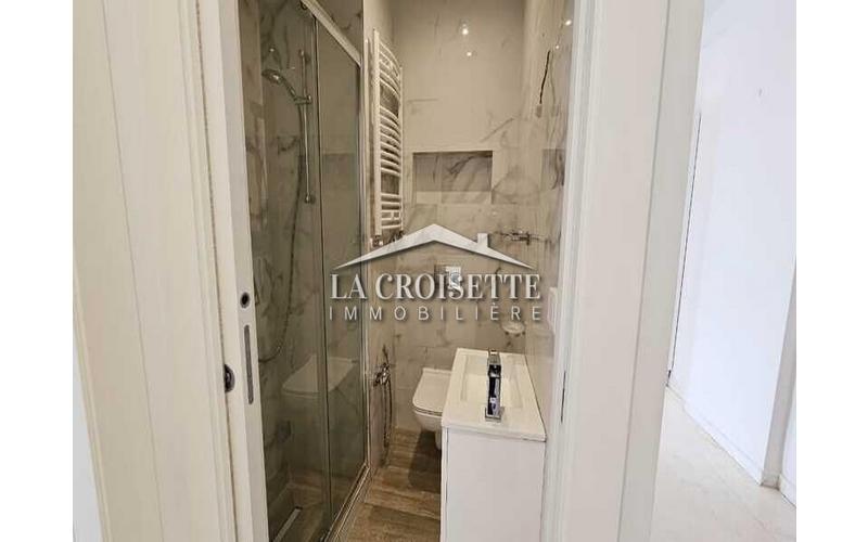 Appartement s+3 5
