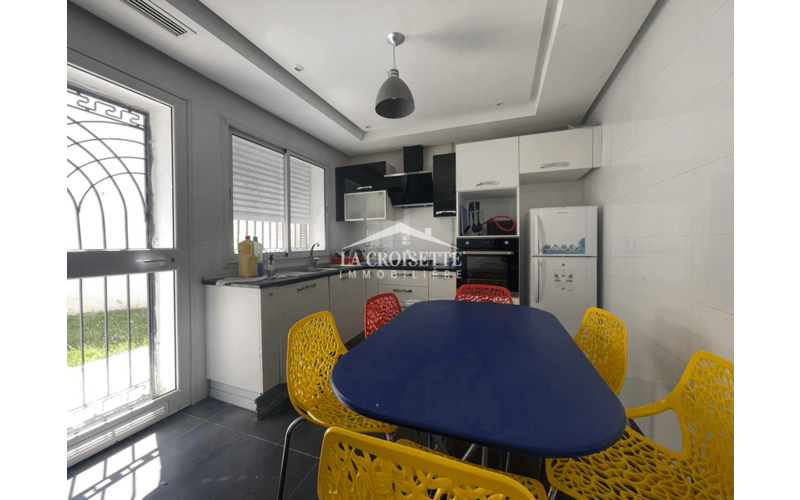 Duplex s+3 3