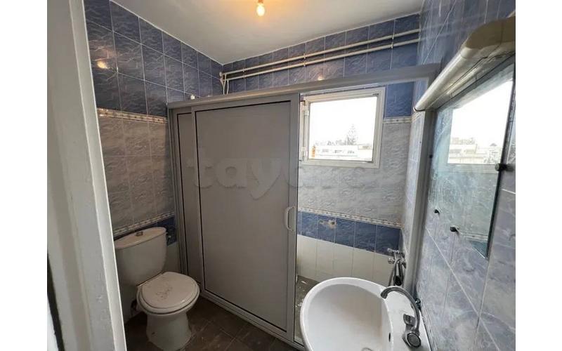 Appartement s+3 6