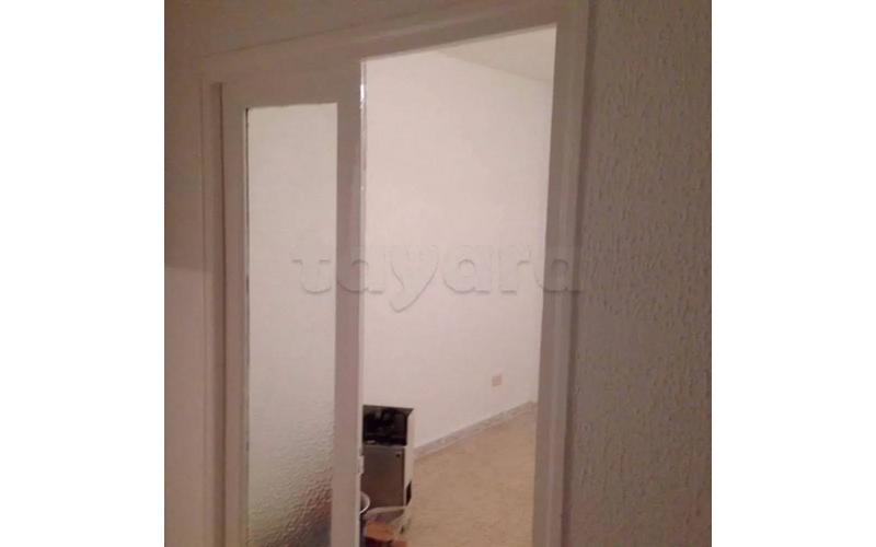 Appartement s+3 7