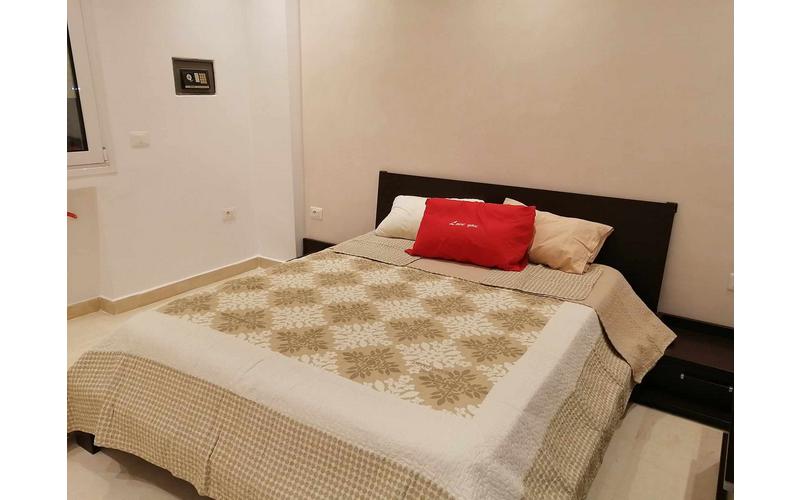 Appartement s+2 2