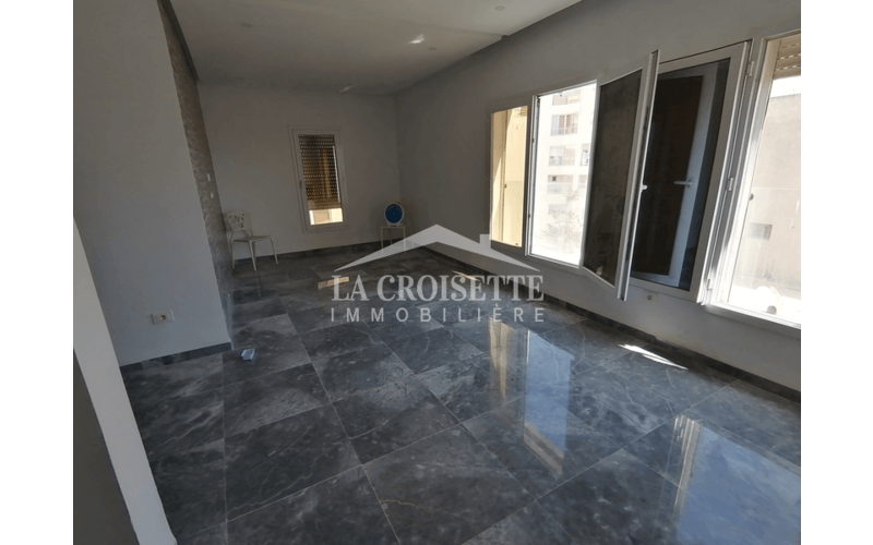 Appartement s+3