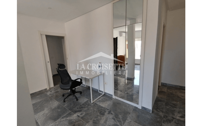 Appartement s+3 2