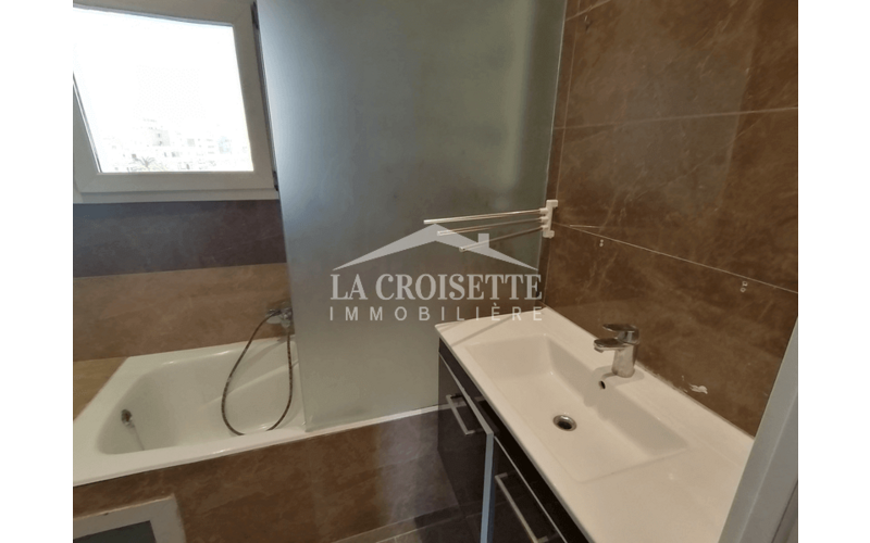 Appartement s+3 5