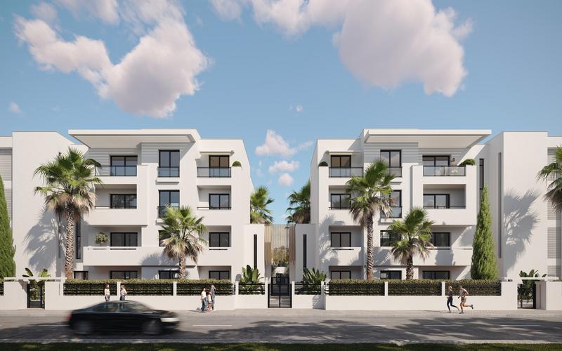 MARSA CITY 2 2