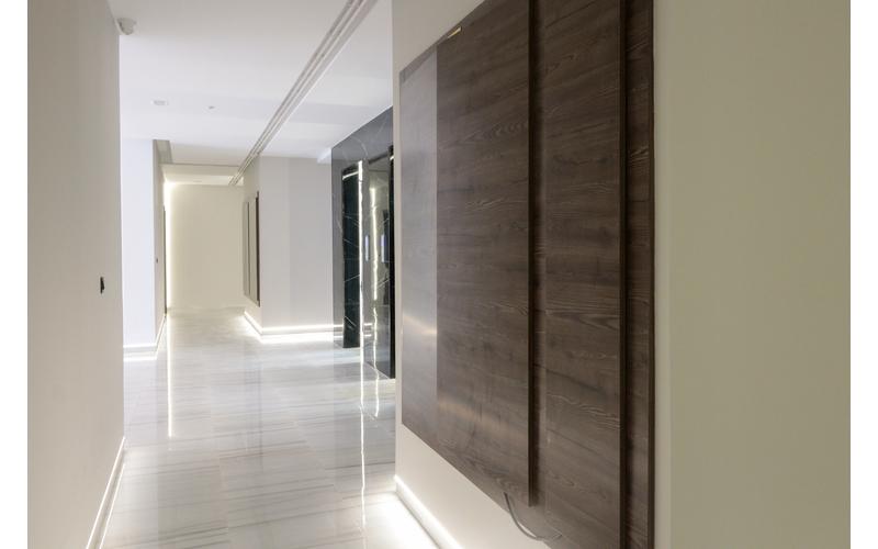 Appartement s+3