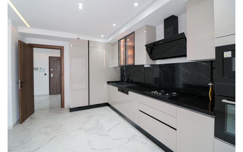 Appartement s+3