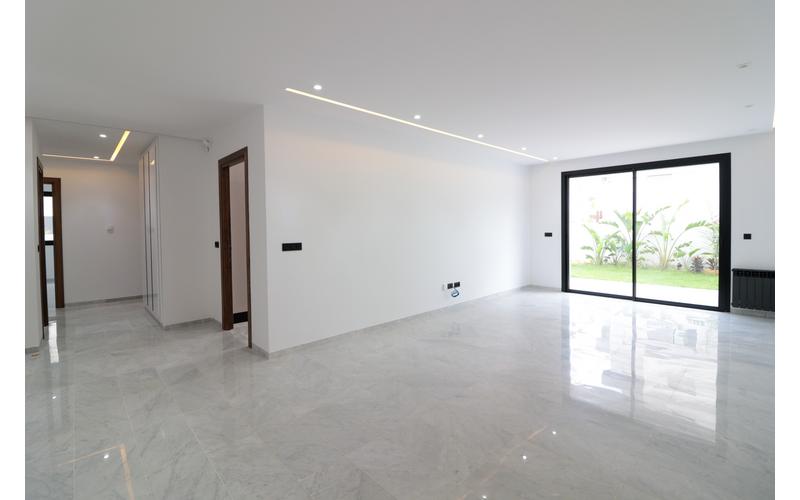 Appartement s+3 2