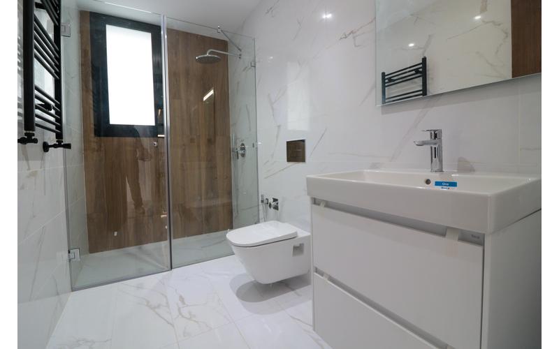 Appartement s+3 7