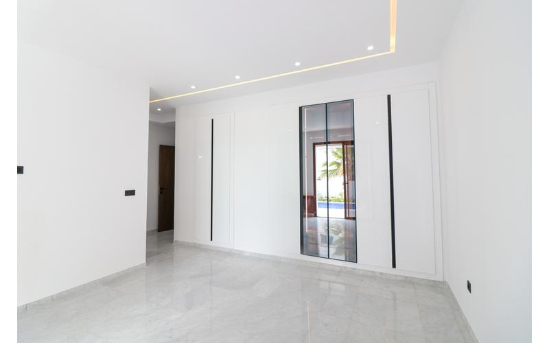 Appartement s+3 8