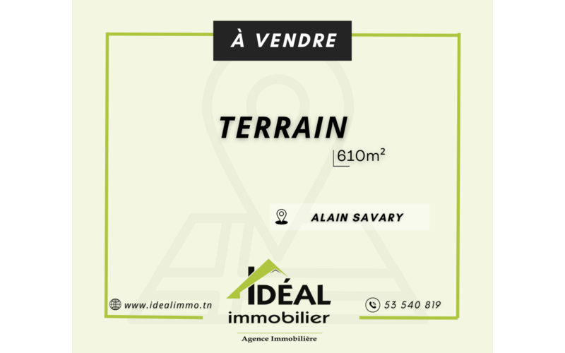 Terrain