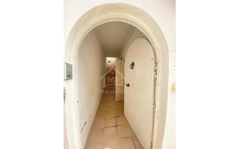 Maison s+5 et plus